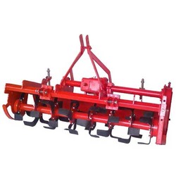 Rotary Tiller Manufacturer Supplier Wholesale Exporter Importer Buyer Trader Retailer in Rajkot Gujarat India